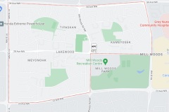 LCL-Map